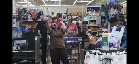 Walmart marshall mn - MARSHALL, Minn. — Walmart officials have confirmed a store in Marshall, Minnesota was the scene of an incident Saturday when two individuals entered their store wearing swastika masks. The 59 ...